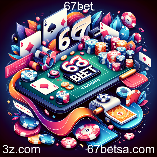 Explore a Diversão dos Jogos de Mesa na 67bet